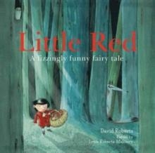 LITTLE RED | 9781843653288 | LYNN ROBERTS