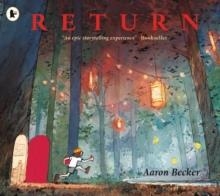 RETURN | 9781406373295 | AARON BECKER