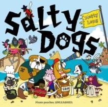 SALTY DOGS | 9780192748652 | MATTY LONG