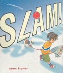 SLAM! | 9781840111965 | ADAM STOWER