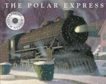 THE POLAR EXPRESS | 9781783445684 | CHRIS VAN ALLSBURG
