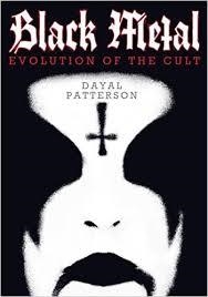 BLACK METAL EVOLUTION OF THE CULT 9781936239757