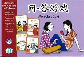 QUESTIONS AND ANSWERS(CHINESE) A2-B1 (HSK 3) | 9788853623379