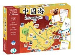 TRAVELLING IN CHINA (CHINESE) A2-B1 (HSK 3) | 9788853624406