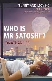 WHO IS MR SATOSHI? | 9780099537687 | JONATHAN LEE