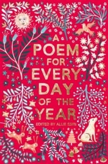 A POEM FOR EVERY DAY OF THE YEAR | 9781509860548 | ALLIE ESIRI