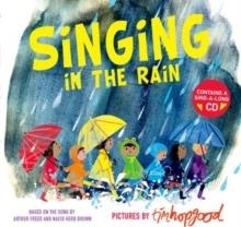 SINGING IN THE RAIN | 9780192746368 | TIM HOPGOOD