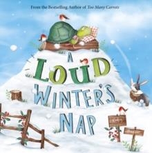 A LOUD WINTER'S NAP | 9781782027454 | KATY HUDSON