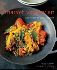 MARKET VEGETARIAN | 9781849758086 | ROSS DOBSON