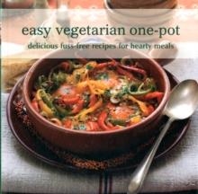 EASY VEGETARIAN ONE-POT | 9781849751599 | RYLAN PETERS & SMALL