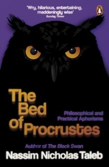 BED OF PROCRUSTES | 9780141985022 | NASSIM NICHOLAS TALEB