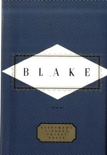 POEMS | 9781857157109 | WILLIAM BLAKE