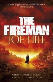 FIREMAN | 9780575130739 | JOE HILL