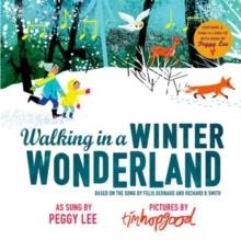 WALKING IN A WINTER WONDERLAND | 9780192743770 | TIM HOPGOOD