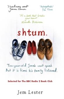 SHTUM | 9781409162988 | JEM LESTER