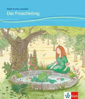 DER FROSCHKÖNIG -A2 | 9783126749138