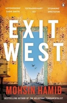 EXIT WEST | 9780241979068 | MOHSIN HAMID