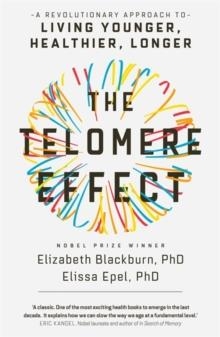 THE TELOMERE EFFECT | 9781780229034 | ELIZABETH BLACKBURN