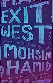 EXIT WEST | 9780525535065 | MOHSIN HAMID