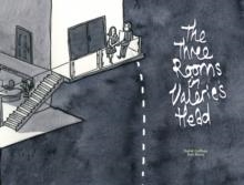 THE THREE ROOMS IN VALERIE'S HEAD | 9781603094153 | DAVID GAFFNEY