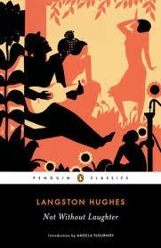NOT WITHOUT LAUGHTER | 9780143131861 | LANGSTON HUGHES