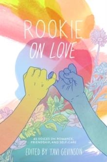 ROOKIE ON LOVE | 9780448493992 | TAVI GEVINSON
