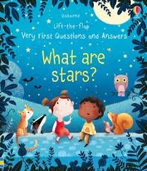 VERY FIRST QUESTIONS AND ANSWERS: WHAT ARE STARS? | 9781474924252 | KATIE DAYNES