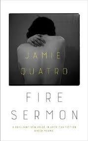 FIRE SERMON | 9781509858569 | JAMIE QUATRO