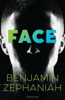 FACE | 9781408894989 | BENJAMIN ZEPHANIAH