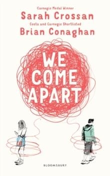 WE COME APART | 9781408878880 | CROSSAN AND CONAGHAN
