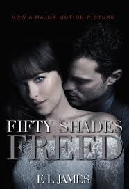 FIFTY SHADES FREED (FILM) | 9780525436201 | E L JAMES