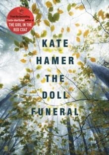 THE DOLL FUNERAL | 9780571313860 | KATE HAMER