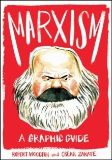 MARXISM | 9781785783067 | RUPERT WOODFIN