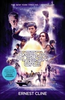 READY PLAYER ONE (FILM) | 9781784754792 | ERNEST CLINE