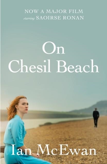 ON CHESIL BEACH (FILM) | 9781784705565 | IAN MCEWAN