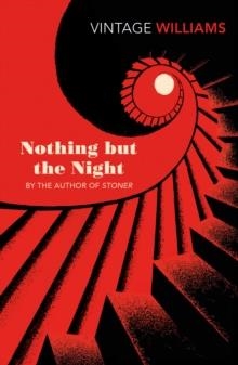 NOTHING BUT THE NIGHT | 9781784873998 | JOHN WILLIAMS