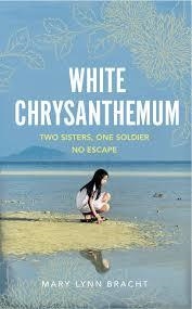 WHITE CHRYSANTHEMUM | 9781784741457 | MARY LYNN BRACHT