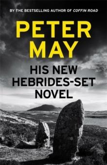 I'LL KEEP YOU SAFE | 9781784294946 | PETER MAY