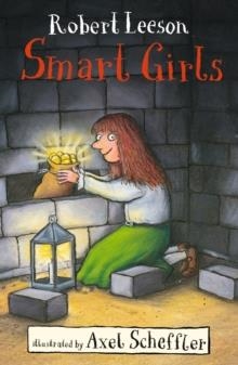 SMART GIRLS | 9781406380545 | ROBERT LEESON