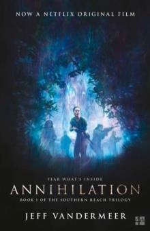 ANNIHILATION (FILM) | 9780008263348 | JEFF VANDERMEER