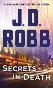 SECRETS IN DEATH | 9781250123176 | J D ROBB