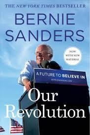 OUR REVOLUTION | 9781250160454 | BERNIE SANDERS