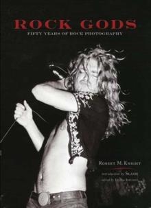 ROCK GODS | 9781683831549 | ROBERT M KNIGHT