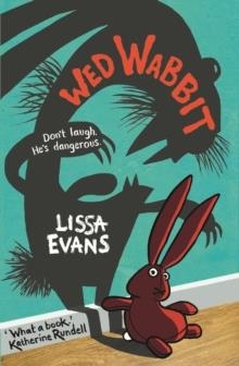 WED WABBIT | 9781910989449 | LISSA EVANS