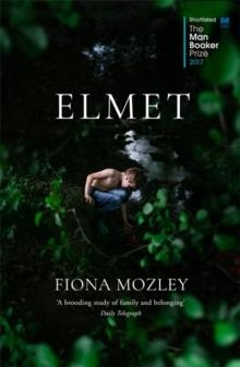 ELMET | 9781473676497 | FIONA MOZLEY