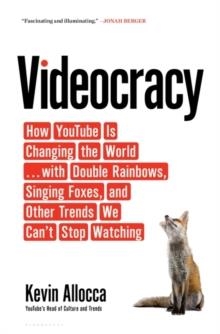 VIDEOCRACY | 9781408880272 | KEVIN ALLOCCA