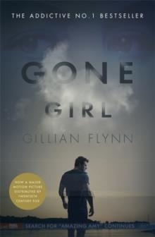 GONE GIRL | 9781780228228 | GILLIAN FLYNN