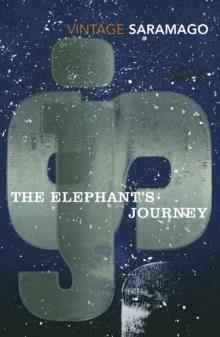 THE ELEPHANT'S JOURNEY | 9781784871796 | JOSE SARAMAGO