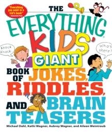 EVERYTHING KIDS' GIANT BOOK TR | 9781440506338