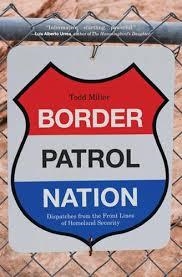 BORDER PATROL NATION | 9780872866317 | TODD MILLER